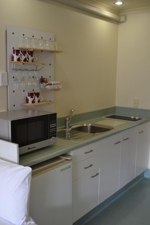 Colonial Lodge Motel Taupo Eksteriør bilde