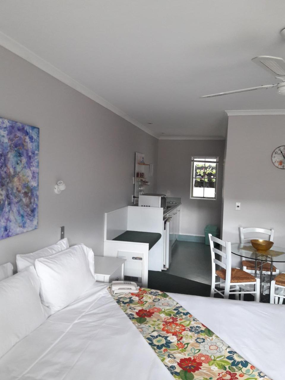 Colonial Lodge Motel Taupo Eksteriør bilde