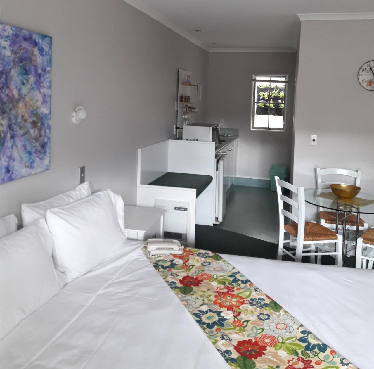 Colonial Lodge Motel Taupo Eksteriør bilde