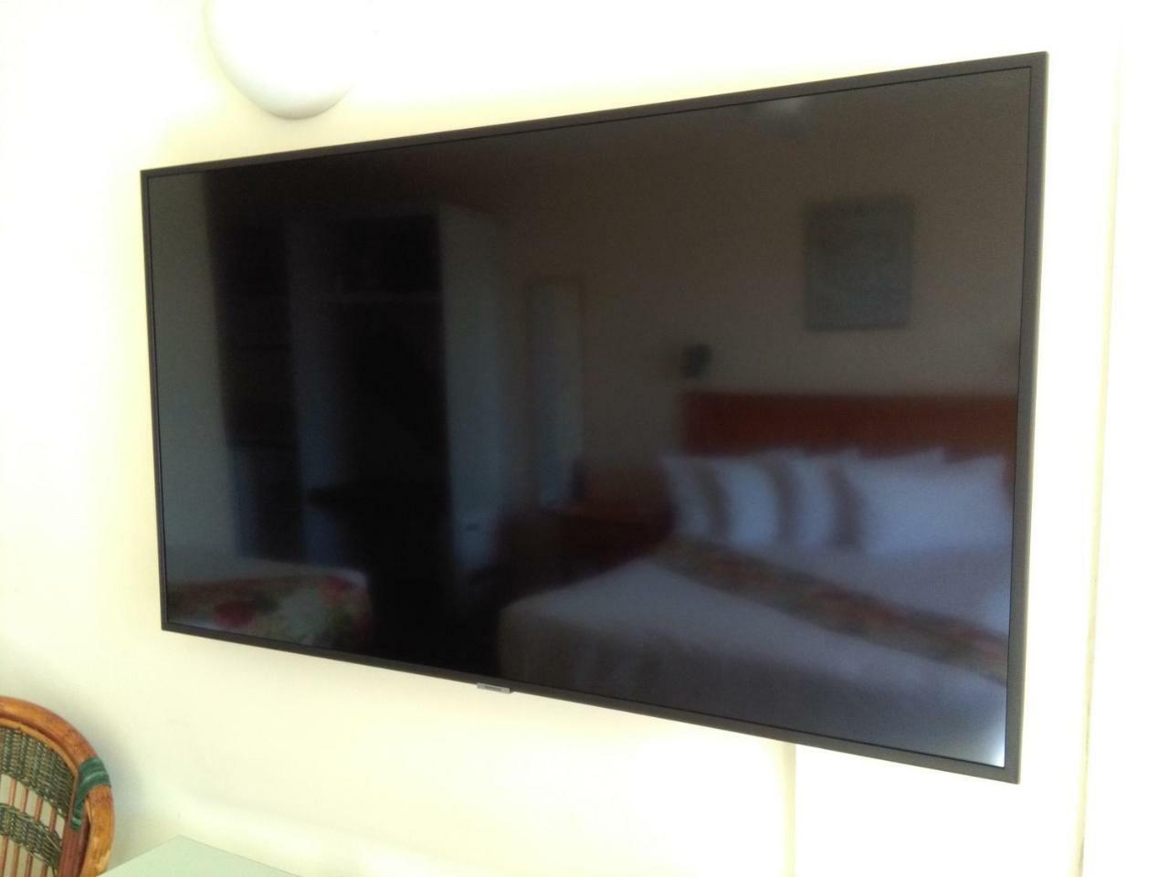 Colonial Lodge Motel Taupo Eksteriør bilde